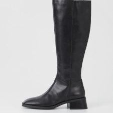 Vagabond Kniehohe Stiefel aus Leder