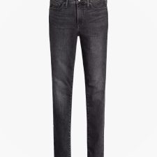 Levi’s Skinny-Jeans mit hohem Bund