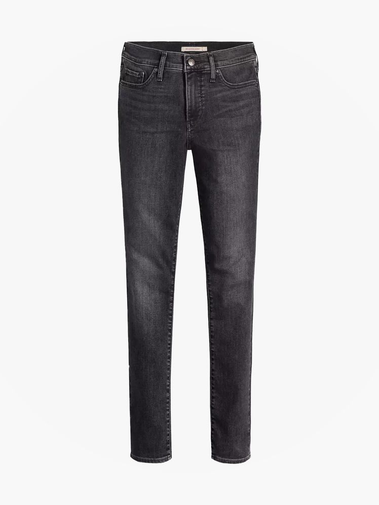 Levi’s Skinny-Jeans mit hohem Bund