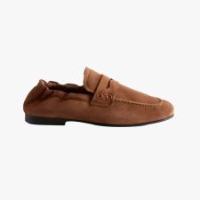 & Other Stories Geraffte Loafer